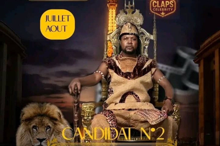 Clap’s Celebrity : deux talents camerounais en quête de confirmation