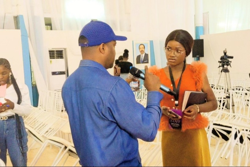 Journalisme mobile : le smartphone ,  un outil de terrain incontournable
