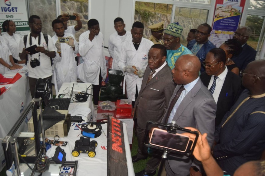 Entrepreneuriat universitaire  : le Getec, une opportunité pour l’étudiant entrepreneur