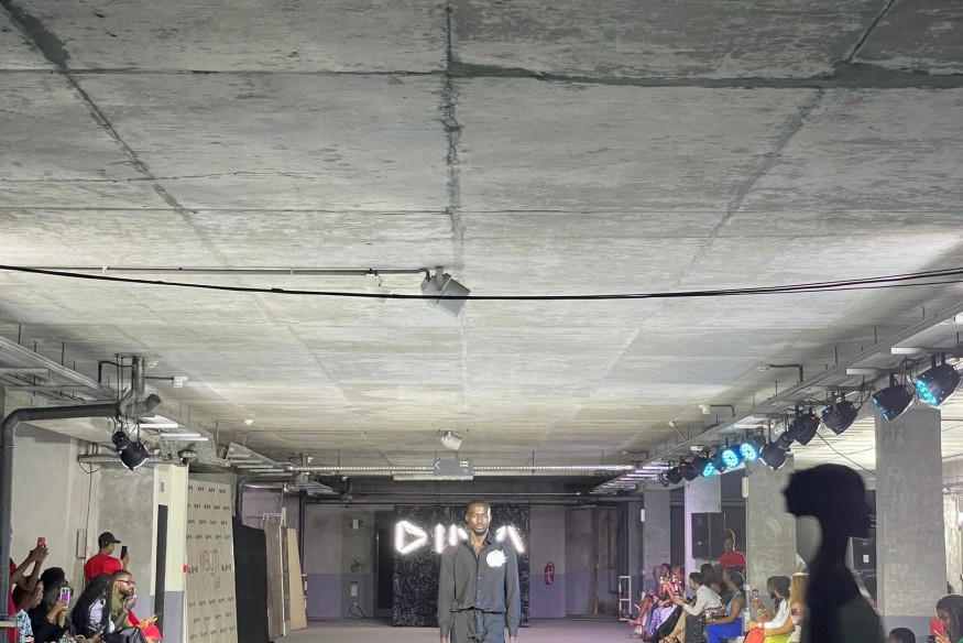 Mboti Week 2024, c’est parti pour la semaine de la mode camerounaise