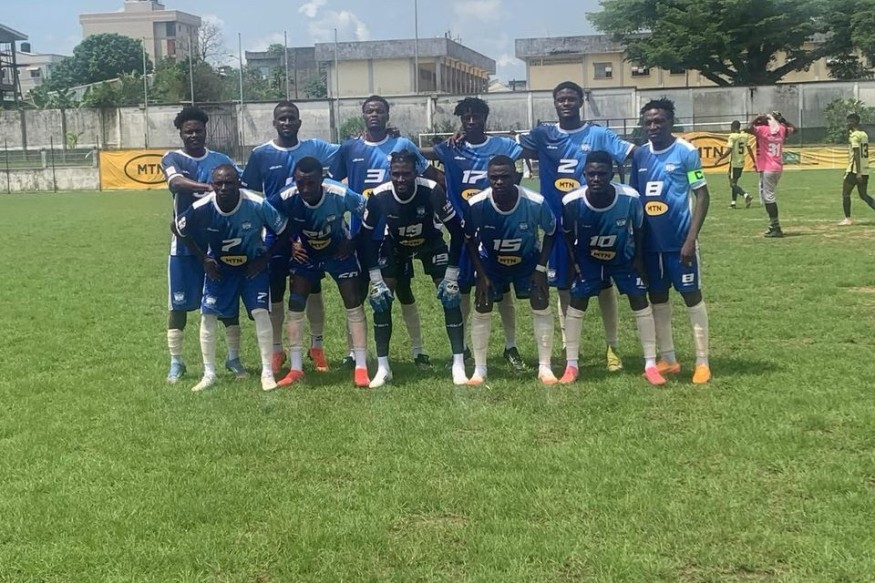 Playoffs MTN Elite Two 3e journée : Atlantic de Kribi lance enfin sa campagne avec brio