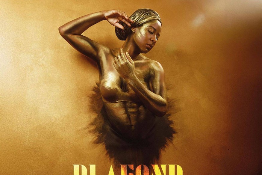 CHARLOTTE DIPANDA - « PLAFOND DE VERRE » : un sixième album entre héritage, modernité et affirmation artistique